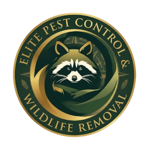 Elite Pest Control